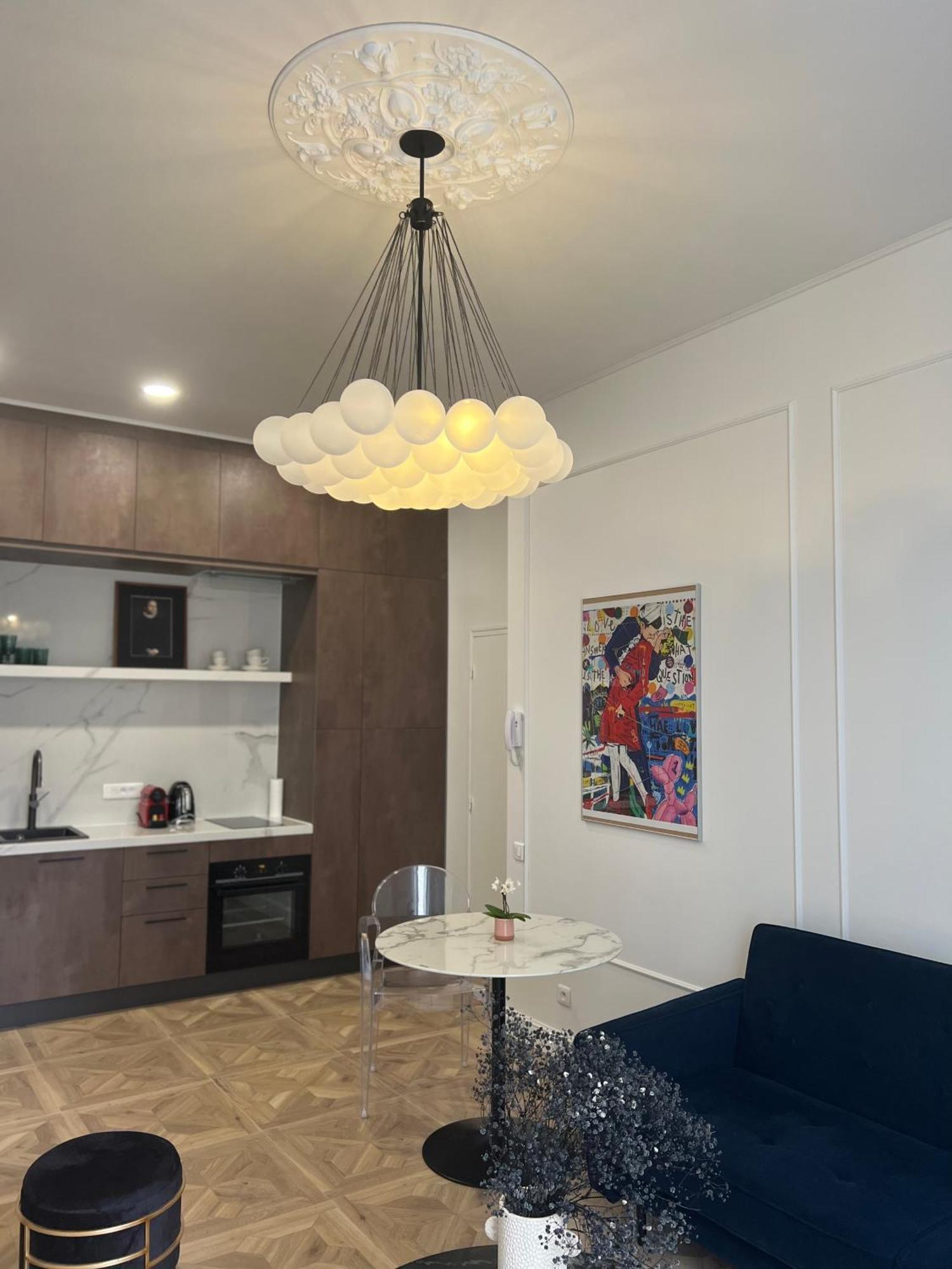 Touchlux Apartments Cannes Exterior foto